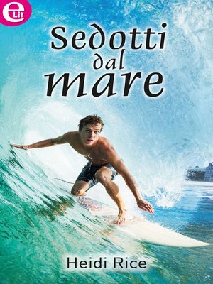 cover image of Sedotti dal mare